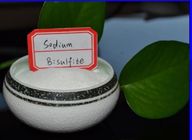 Weißes Natriumbisulfat-Pulver, Natriumbisulfat-Gebrauch für Zufuhr-Zusatz