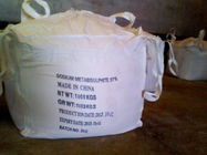 SMBS Na2S2O5 Natrium Reinheits-Mehl-Teig-Verbesserer des Metabisulfite-Lebensmittel-Zusatzstoff-97%