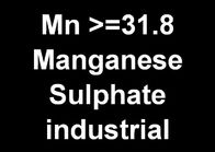 Industrieller Grad MnSO4·H3O-Mangan-Sulfat-Pulver-Boden-Anwendung CAS keine 7785 87 7