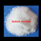 Bleichmittel-Natriumbisulfat China CAS 7681 38 1 EC kein Ersatz der Sulfaminsäure-231-665-7