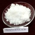 Reinheit farbloses Kristall-CAS des Reduktionsmittel-H3O3P phosphorigen der Säure-98,5% 13598 36 2