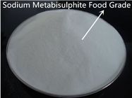 Lebensmittel-Zusatzstoff-Natriumpyrosulphit-loses Mittel für Brot-/des Cracker-Na2S2O5 97% Reinheit