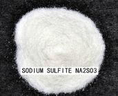 Stablizer-Mittel-Natriumsulfit-Dichte 2,63, Natriumsulfit als Oxydationsmittel 