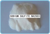 Stabilisator-Mittel-Natriumsulfit-Nahrungsmittelgrad SSA für Frucht-Zusatz/industriellen Gebrauch
