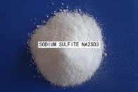 Sulfit-Oxydationsmittel ISO 9001 Natrium, Frucht-Natriumsulfit-Konservierungsmittel…