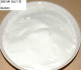 Färbender chemischer HS Code 28321005 Mittel SSA-Natriumsulfit-der Abwasserbehandlung Drucken