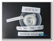 Bisulfat pH NaHSO4 SBS Natrium, daschemikalie für Schwimmbad-Technologie-Grad senkt