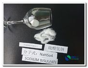 Natriumbisulfat-Pulver HS-Code-2833190000 für Sulfaminsäure-Ersatz