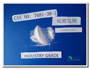 ISO 9001 SGS-Natriumbisulfat-Reinigungsmittel für keramischen HS-Code 2833190000