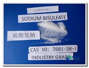 Weißes Natriumbisulfat-Pulver, Natriumbisulfat-Gebrauch für Zufuhr-Zusatz