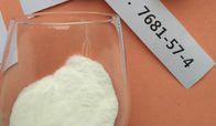 Weiße Beize des Pulver-Natriumpyrosulphit-Na2S2O5 für Färberei ISO 9001