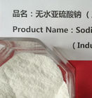 Sgs-Natriumsulfit wasserfrei, Natriumsulfit-Gebrauch für das Entchloren des Mittels