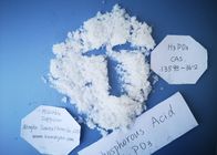 Reinheit farbloses Kristall-CAS des Reduktionsmittel-H3O3P phosphorigen der Säure-98,5% 13598 36 2