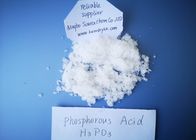 Phosphorige Säure-chemische Formel H3PO3, phosphorige Säure-industrieller Grad 