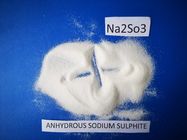 CASs 7757-83-7 Reinheits-trockenes Pulver Natriumdes sulfit-Nahrungsmittelgrad-Na2SO3 97% kristallen