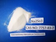 Reinweiß-Pulver-Natriumsulfit-Nahrungsmittelgrad-Bleichmittel für Färberei