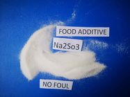 Weiße Energie CAS der Lebensmittel-Zusatzstoff SSA-Natriumsulfit-Formel-Na2SO3 keine 7757 83 15