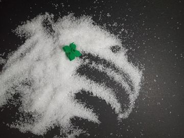 Reinheits-Natriummetabisulfit-industrieller Grad Na2S2O5 97% Antichlor in der Baumwollbleiche