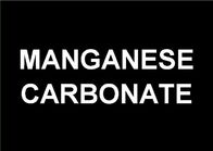 Elektrischer Grad-manganiges Karbonat Ferrit, Mangan-Karbonats-Hersteller 