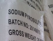 Pyrosulphit-Färbung UNO 2693 industrielle Natrium, diereinheit der Beize-98% druckt
