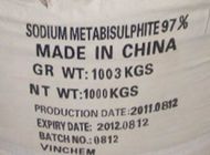 Natrium-Metabisulfite-Haltbarkeitsdauer 365 Tage, Natriumpyrosulphit-Nahrungsmittelkonservierungsmittel