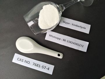 Konservierender Natriummetabisulfit-Wein, Natrium Metabisulfite der Bewahrung in des Nahrungsmittelgrad-97% 