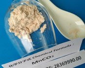 Zufuhr-additives nasses Mangan-Karbonats-Pulver für Landwirtschafts-Betriebsdüngemittel