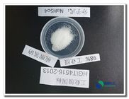 CAS 7681 38 1 weißes kristallenes Körnchen der Natriumbisulfat-Formel-NaHSO4