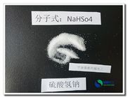Natriumbisulfat-Swimmingpool-Wasserbehandlung, Natriumbisulfat-Formel NaHSO4