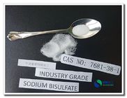 Bisulfat-Gebrauch des weißen kristallinen Pulvers Natriumfür Sulfaminsäure-Ersatz