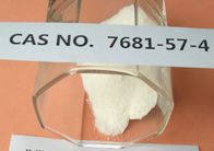 Pyrosulphit-Konservierungsmittel Soem SGS-ISO 9001 Natriumfür Früchte/Stärke 1000 Kilogramm pro Tasche