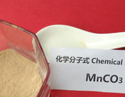 Formlose Brown-Mangan-Karbonats-Pulver MnCO3 ISO 9001 für Ferrit/Desulfurizatio