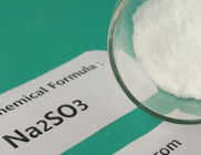 Reinheits-wasserfreies Natriumsulfit CAS 7757-83-13 Na2SO3 97% SSA-Reduktions-Mittel