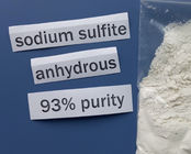 Anti-mikrobischer Lebensmittel-Zusatzstoff der 93% Reinheits-Natriumsulfit-wasserfreien Frucht-Na2so3