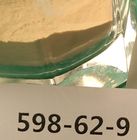 43,5% Zufuhr-Grad EINECS 209-942-9 China Pulver Reinheit Mangaense-Karbonats trockener