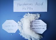 Farbloses weißes phosphorige Säure-Kristalldüngemittel für Landwirtschaft EINECS 237-066-7