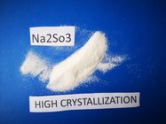 Reinheit HS des weißes Pulver-anti-mikrobische Natriumsulfit-Nahrungsmittelgrad-97% NR. 28321000