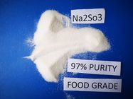 Hoher Reinheitsgrad der Industrail-Grad-Natriumsulfit-konservierender molekularer Formel-Na2SO3