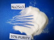 Code 28321000 des 97% Reinheit SSA-Natriumsulfit-Pulver Nahrungsmittelgrad-Gemüsekonservierungsmittel-HS