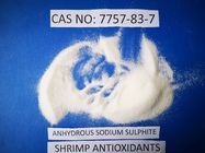 Reinheits-Natriumsulfit Na2SO3 97% wasserfrei, Natriumsulfit Cas keine 7757 83 7