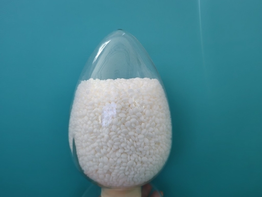 Biologisch abbaubare Rohstoffe PBAT für Postbeutel, PLA-Film und Taschen zur Verarbeitung von weißem Granulat