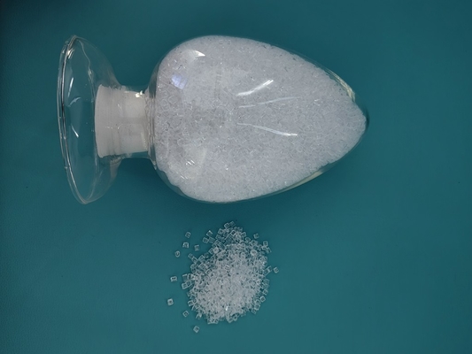 HIPS High Impact Polystyrol CHANGHONG hochfließende Kunststoffpartikel für Injektionen